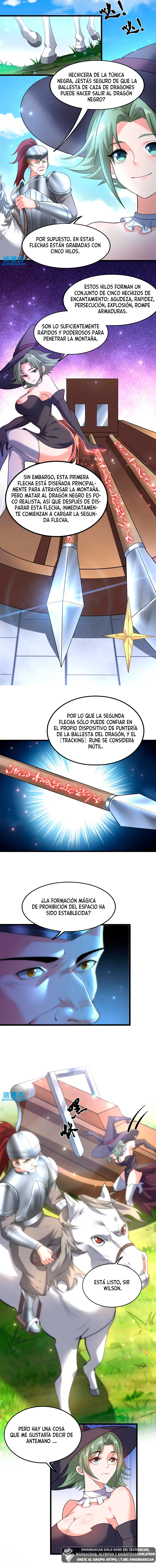 El Harem del Rey Dragón Capítulo 130 en Línea - página 2