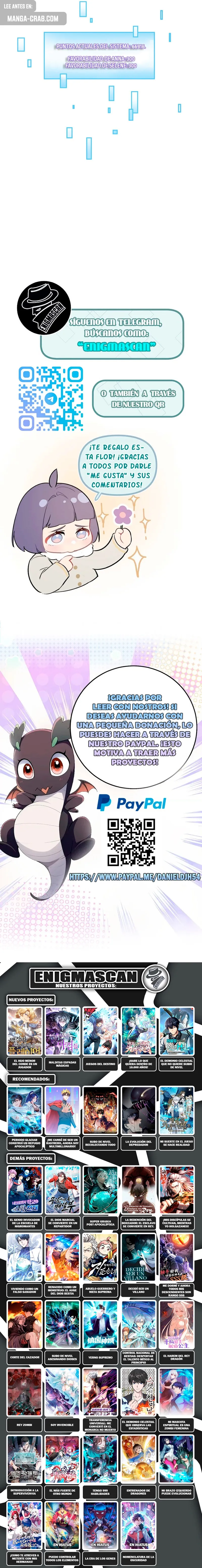 El Harem del Rey Dragón Capítulo 133 en Línea - página 5