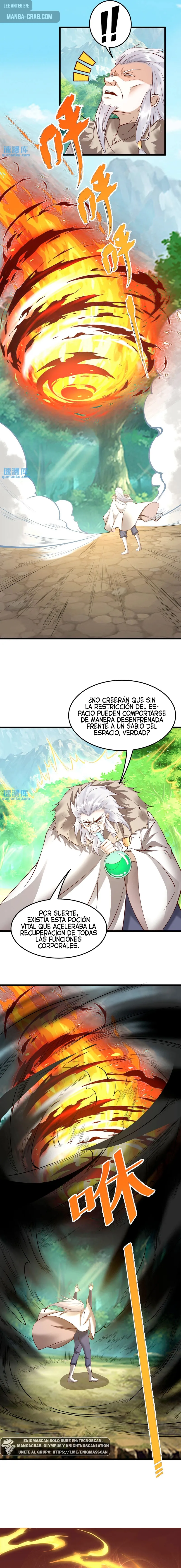 El Harem del Rey Dragón Capítulo 134 en Línea - página 5