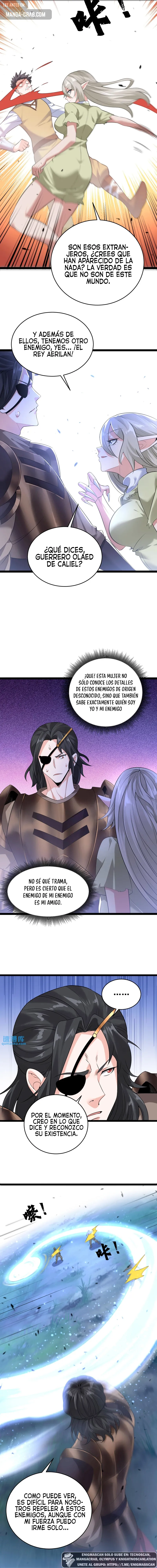 El Harem del Rey Dragón Capítulo 140 en Línea - página 2