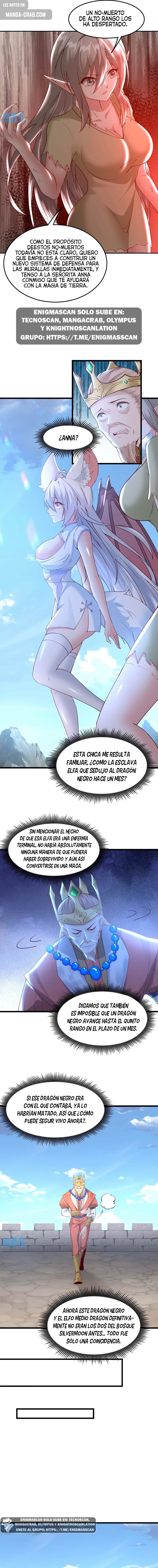 El Harem del Rey Dragón Capítulo 143 en Línea - página 4