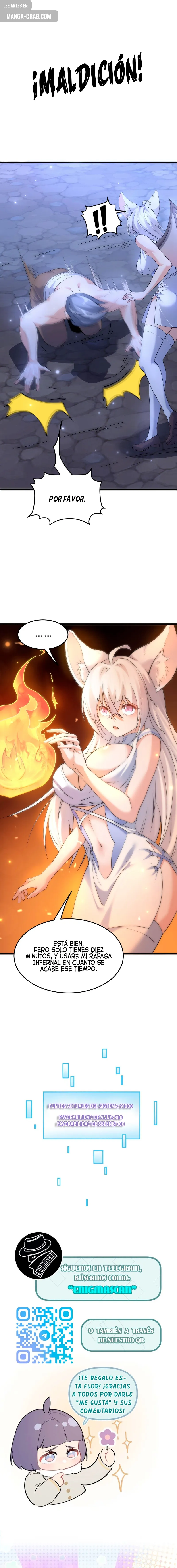 El Harem del Rey Dragón Capítulo 144 en Línea - página 6