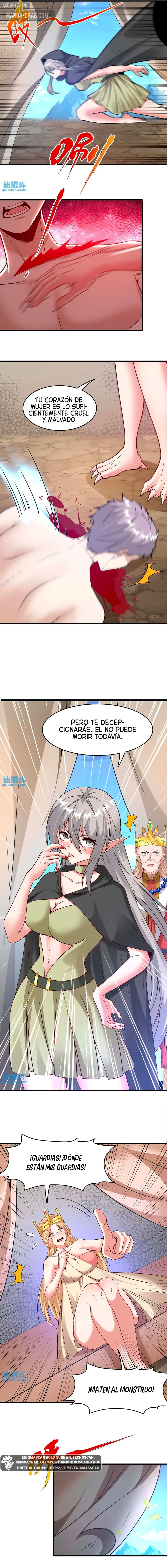 El Harem del Rey Dragón Capítulo 151 en Línea - página 2
