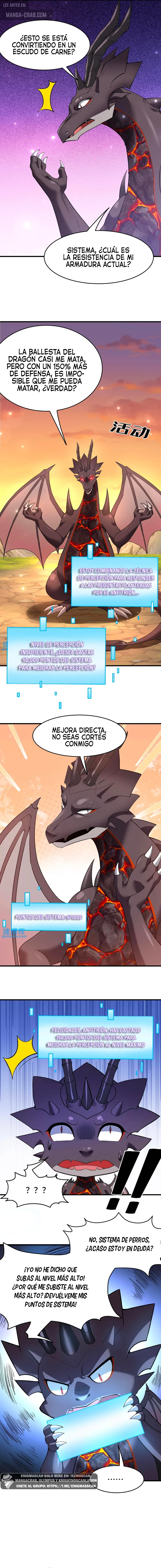 El Harem del Rey Dragón Capítulo 152 en Línea - página 2