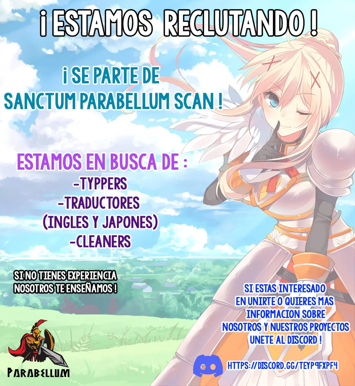 El Harem del Rey Dragón Capítulo 18 en Línea - página 1