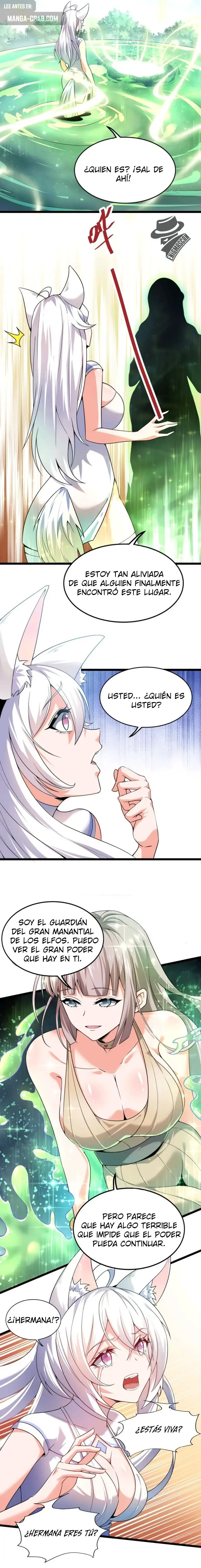 El Harem del Rey Dragón Capítulo 26 en Línea - página 2