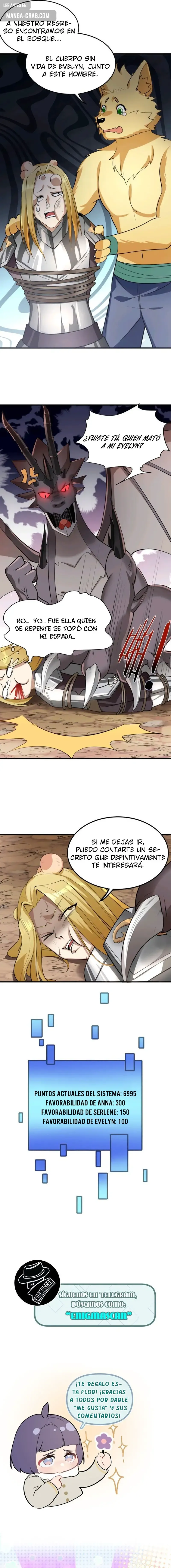 El Harem del Rey Dragón Capítulo 37 en Línea - página 7