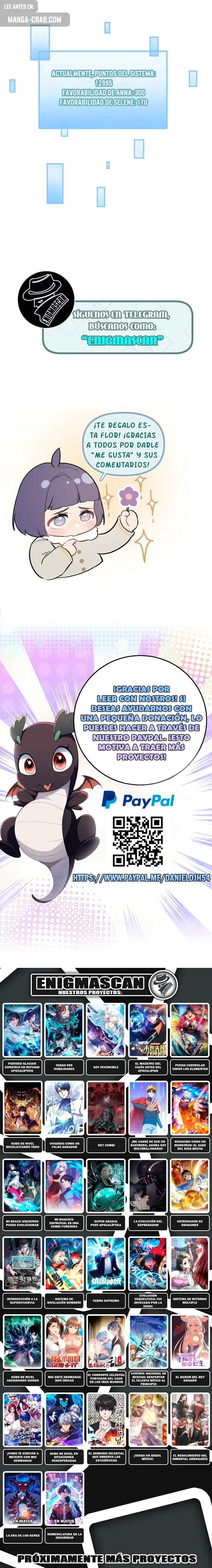 El Harem del Rey Dragón Capítulo 39 en Línea - página 9