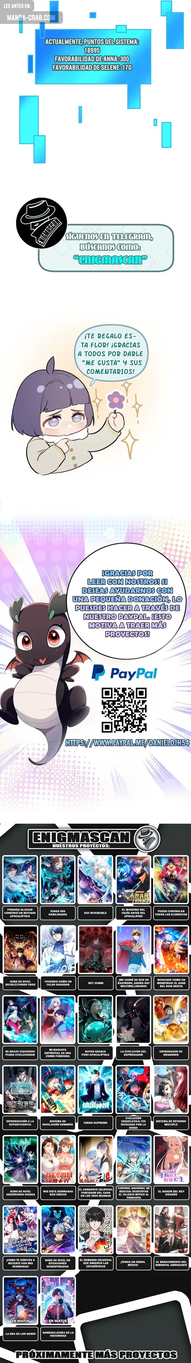 El Harem del Rey Dragón Capítulo 41 en Línea - página 5