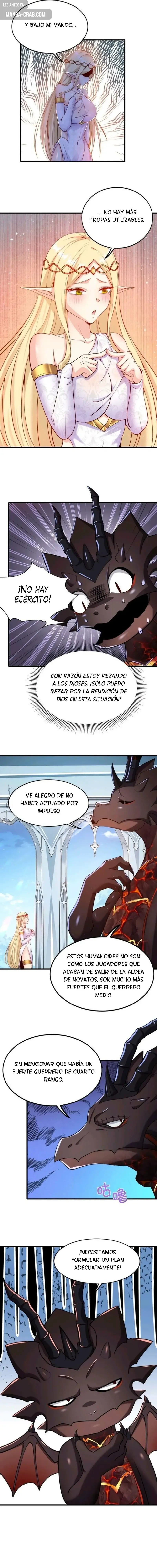 El Harem del Rey Dragón Capítulo 44 en Línea - página 2