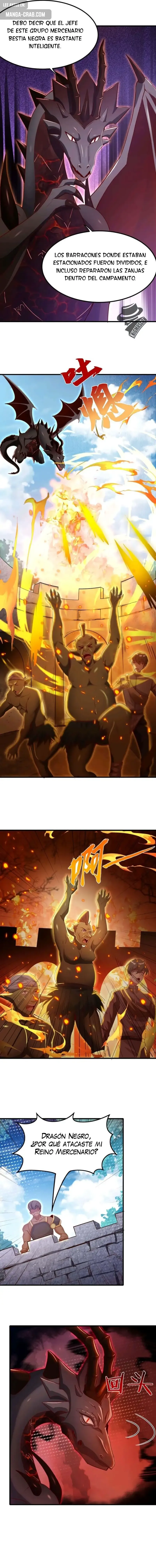 El Harem del Rey Dragón Capítulo 45 en Línea - página 4