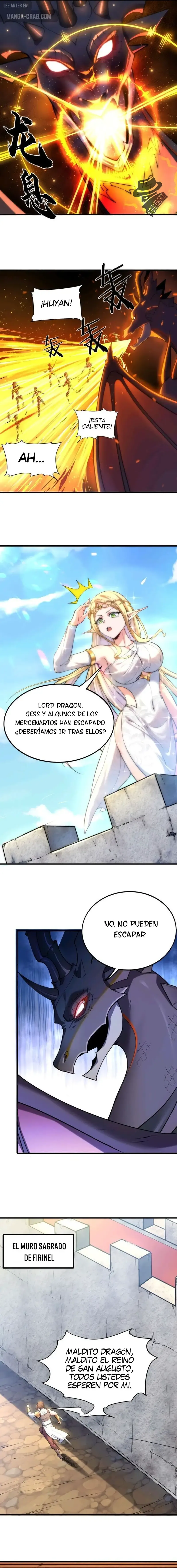 El Harem del Rey Dragón Capítulo 51 en Línea - página 2