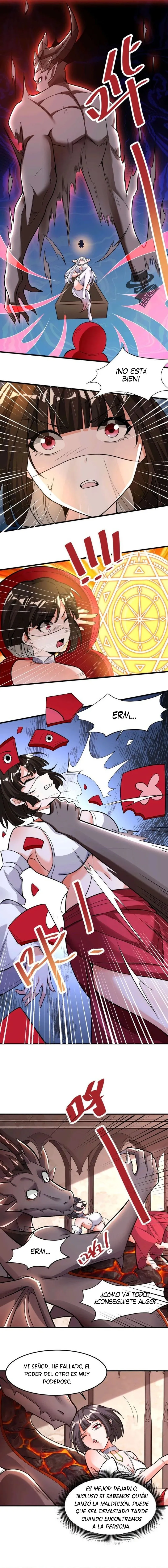 El Harem del Rey Dragón Capítulo 56 en Línea - página 2