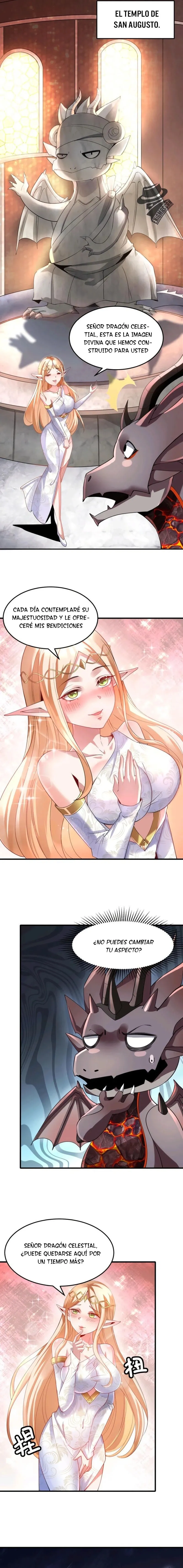 El Harem del Rey Dragón Capítulo 60 en Línea - página 2
