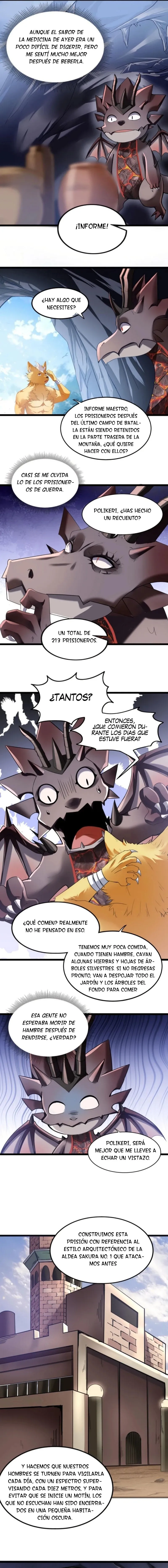 El Harem del Rey Dragón Capítulo 62 en Línea - página 2