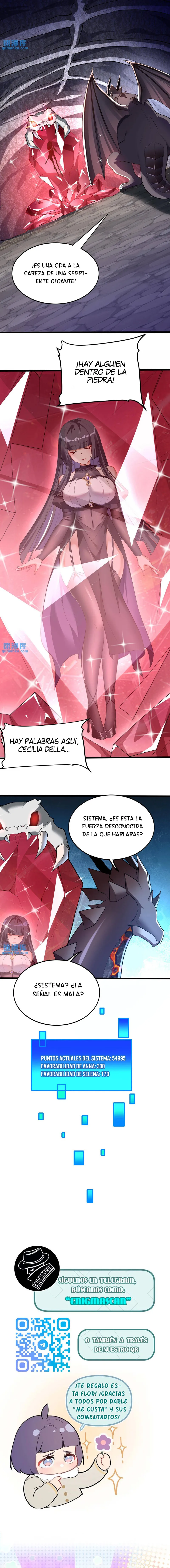 El Harem del Rey Dragón Capítulo 75 en Línea - página 4
