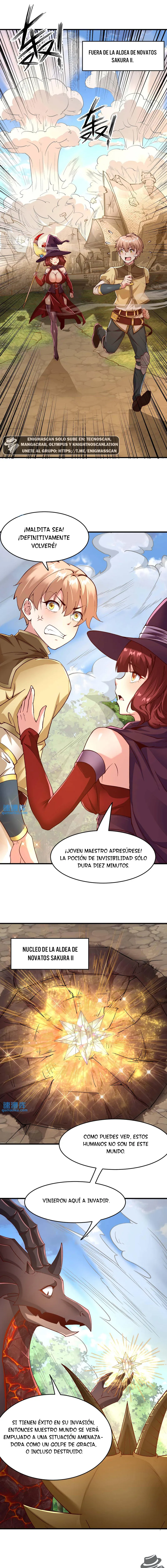 El Harem del Rey Dragón Capítulo 86 en Línea - página 2