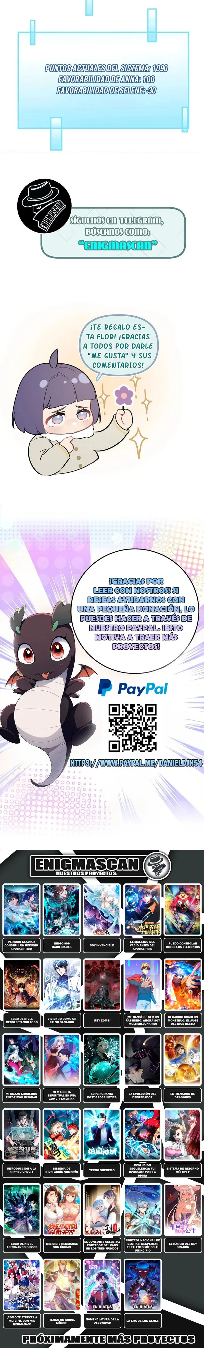 El Harem del Rey Dragón Capítulo 9 en Línea - página 9