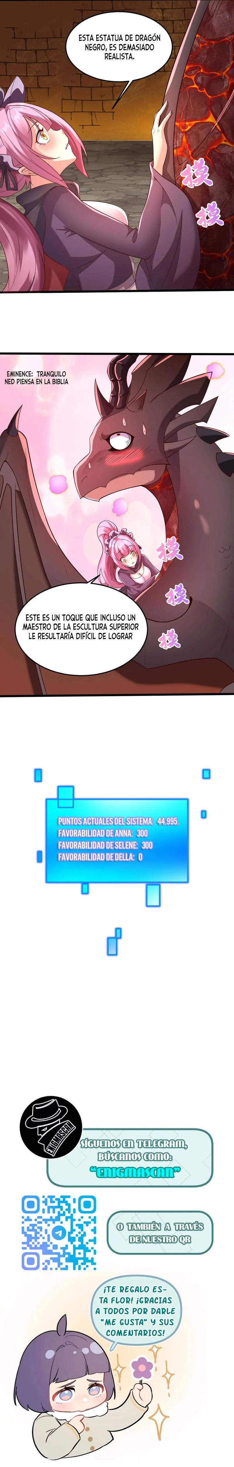 El Harem del Rey Dragón Capítulo 98 en Línea - página 7