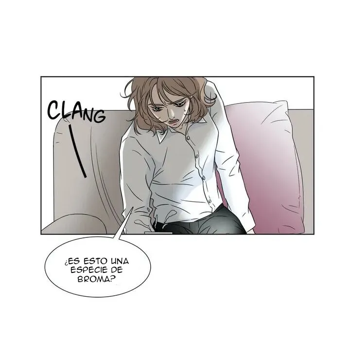 El harén de Chae-yi Capítulo 2 en Línea - página 10