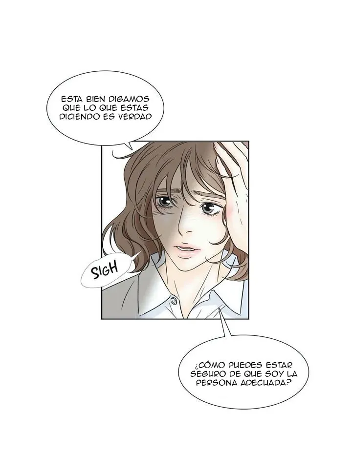 El harén de Chae-yi Capítulo 2 en Línea - página 16