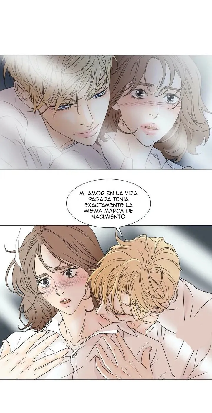 El harén de Chae-yi Capítulo 2 en Línea - página 22