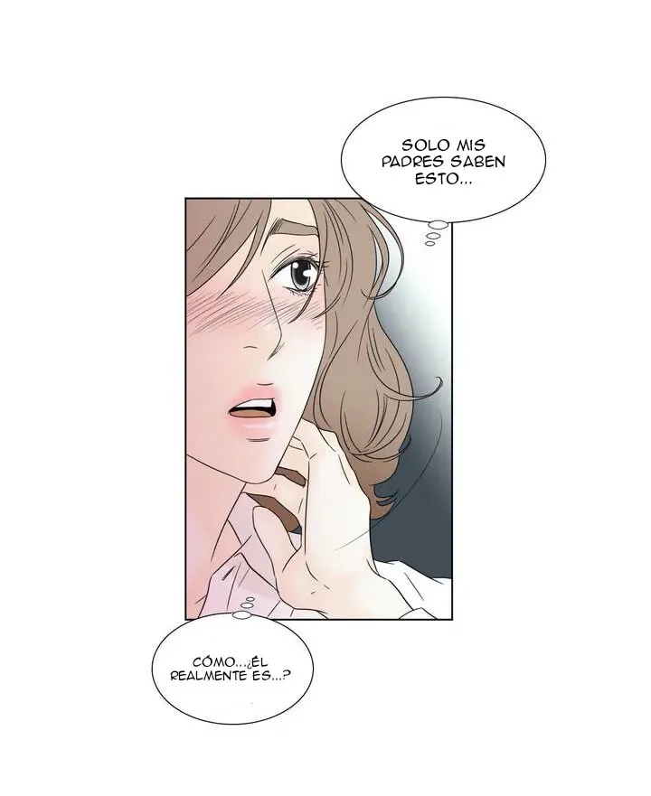 El harén de Chae-yi Capítulo 2 en Línea - página 23