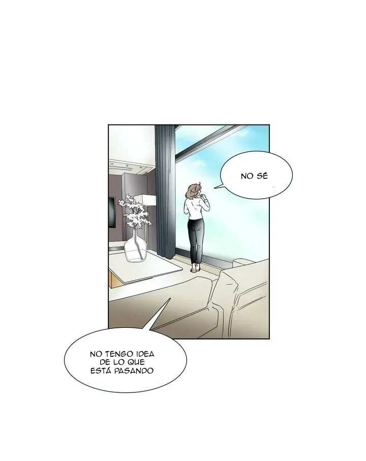 El harén de Chae-yi Capítulo 2 en Línea - página 33