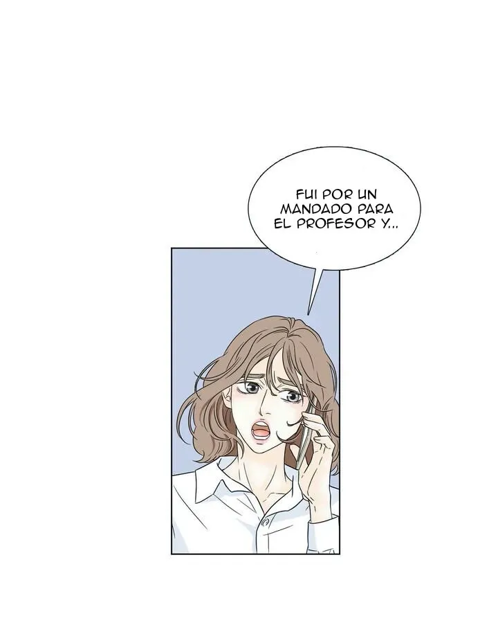 El harén de Chae-yi Capítulo 2 en Línea - página 34