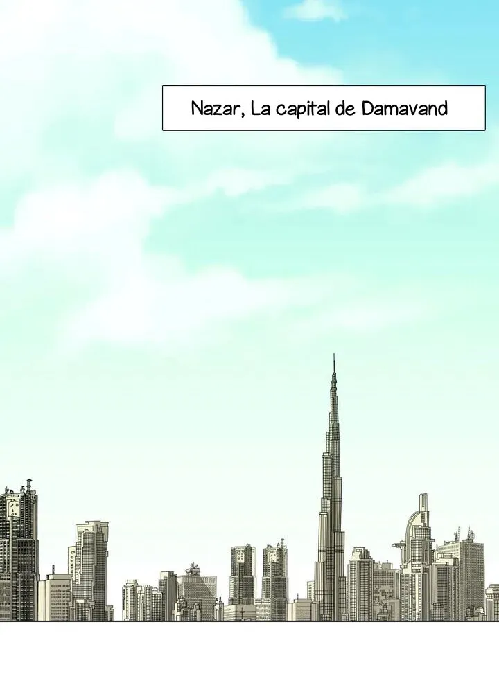 El harén de Chae-yi Capítulo 2 en Línea - página 38