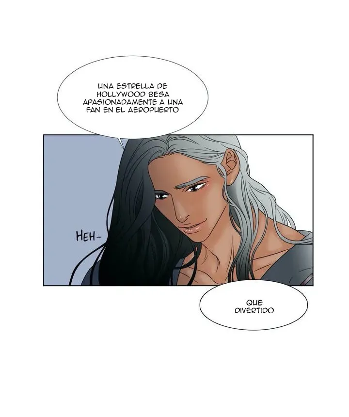 El harén de Chae-yi Capítulo 2 en Línea - página 55