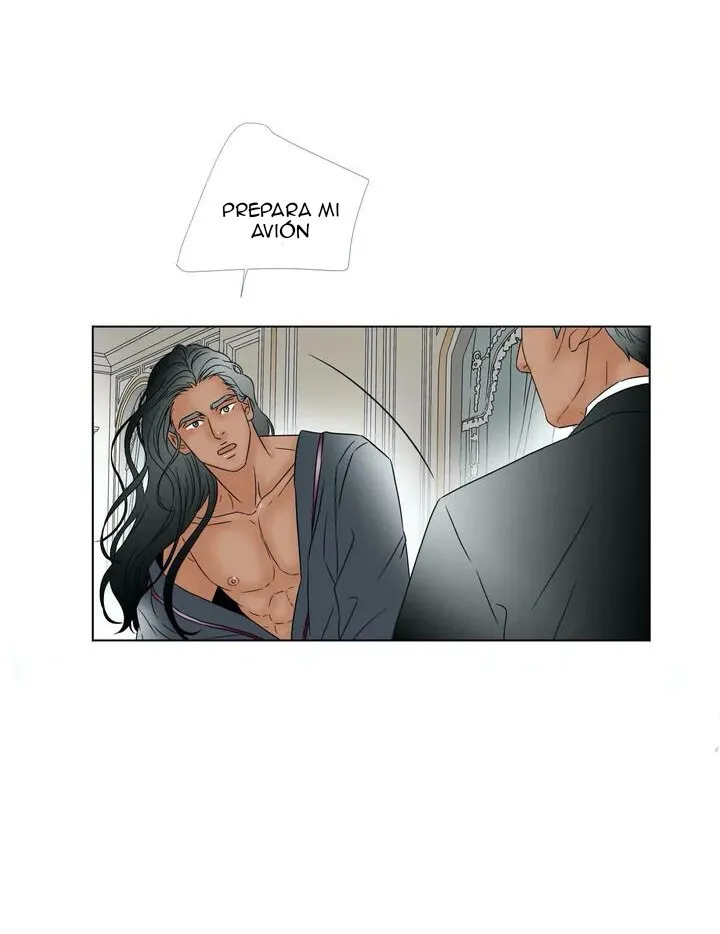 El harén de Chae-yi Capítulo 2 en Línea - página 60