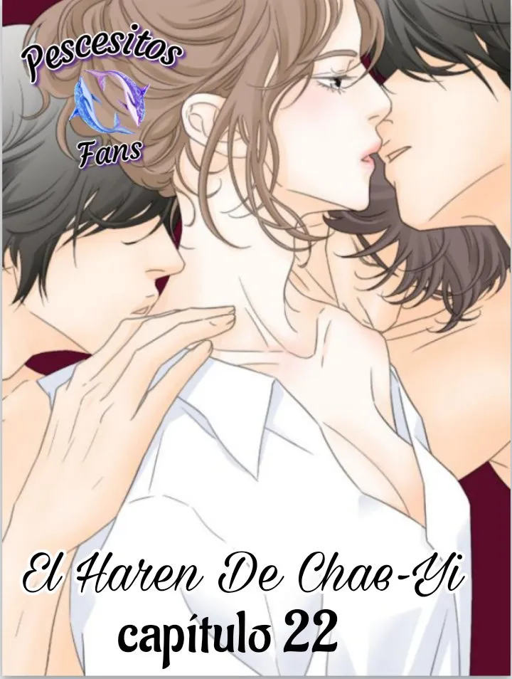 El harén de Chae-yi Capítulo 22 en Línea - página 1