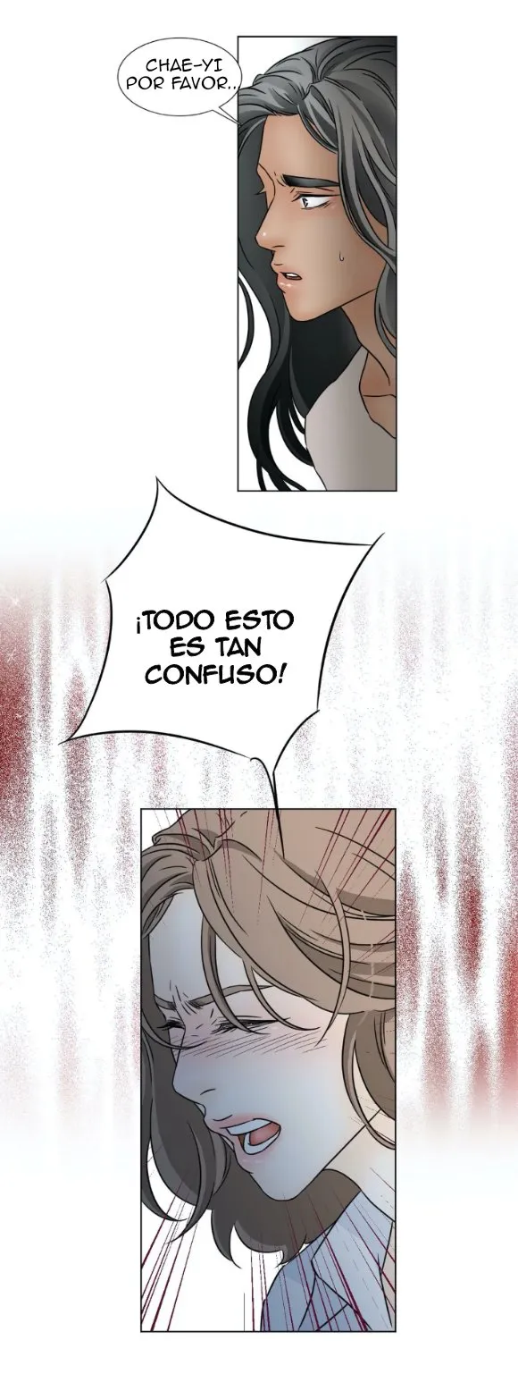 El harén de Chae-yi Capítulo 9 en Línea - página 12