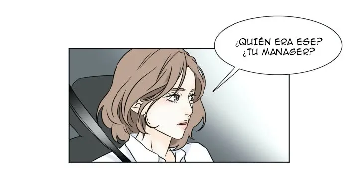 El harén de Chae-yi Capítulo 9 en Línea - página 31