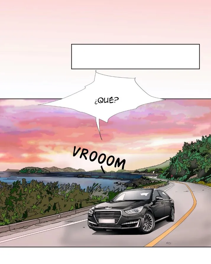 El harén de Chae-yi Capítulo 9 en Línea - página 36