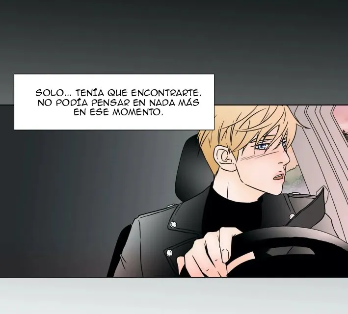 El harén de Chae-yi Capítulo 9 en Línea - página 41