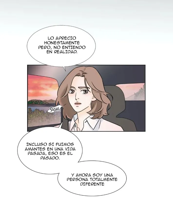 El harén de Chae-yi Capítulo 9 en Línea - página 42