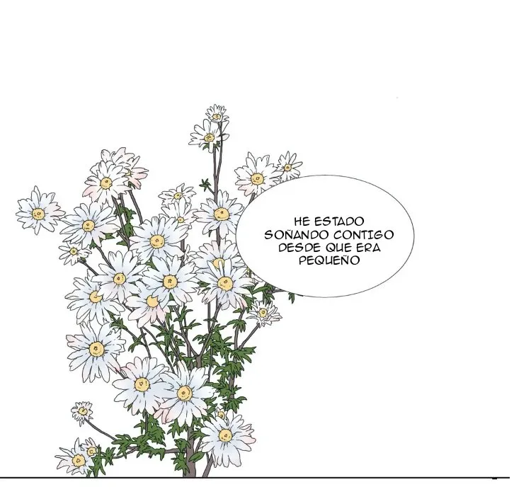 El harén de Chae-yi Capítulo 9 en Línea - página 44