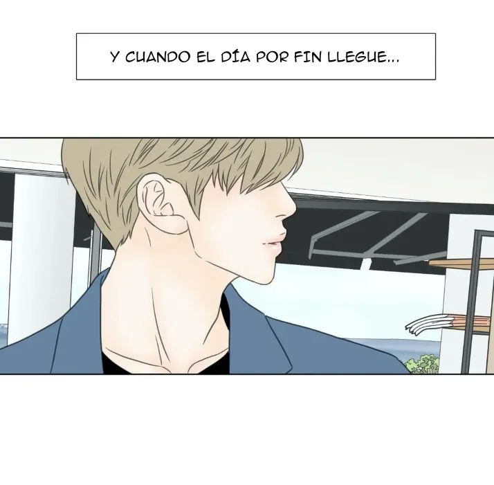 El harén de Chae-yi Capítulo 9 en Línea - página 47