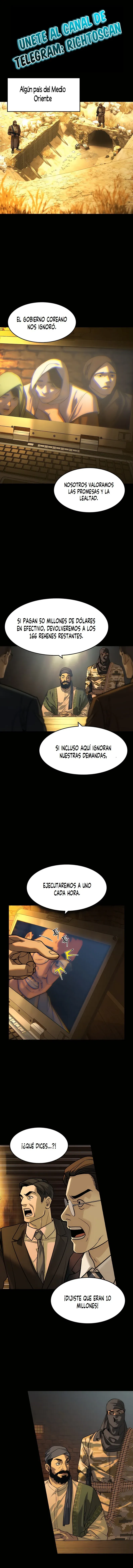 El Heredero de la Venganza Capítulo 41 en Línea - página 3