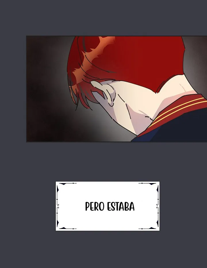 EL HÉROE DE LA DAMA MALVADA Capítulo 0 en Línea - página 17
