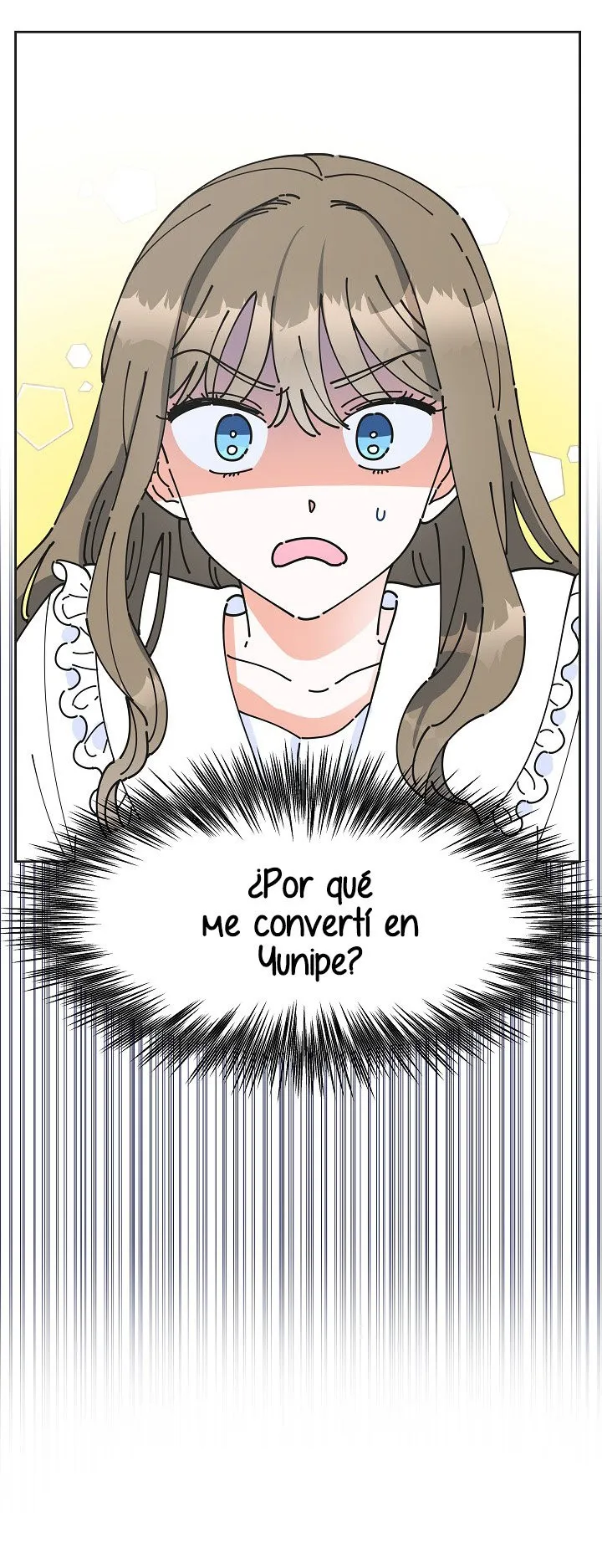 EL HÉROE DE LA DAMA MALVADA Capítulo 0 en Línea - página 21