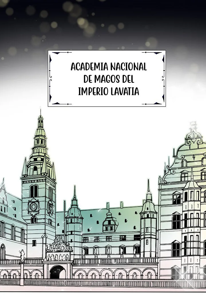 EL HÉROE DE LA DAMA MALVADA Capítulo 0 en Línea - página 24