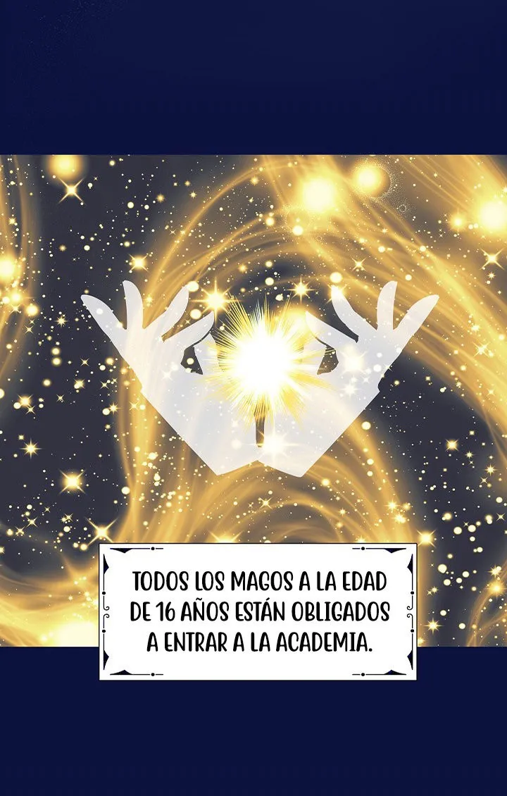 EL HÉROE DE LA DAMA MALVADA Capítulo 0 en Línea - página 26
