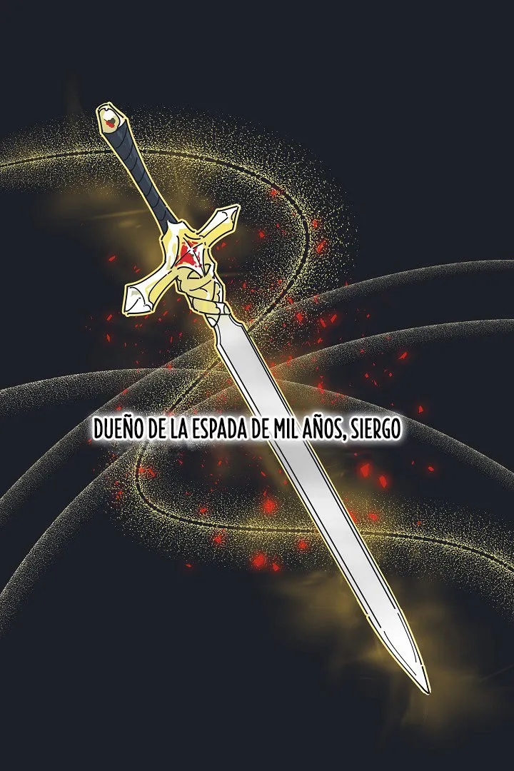 EL HÉROE DE LA DAMA MALVADA Capítulo 0 en Línea - página 45