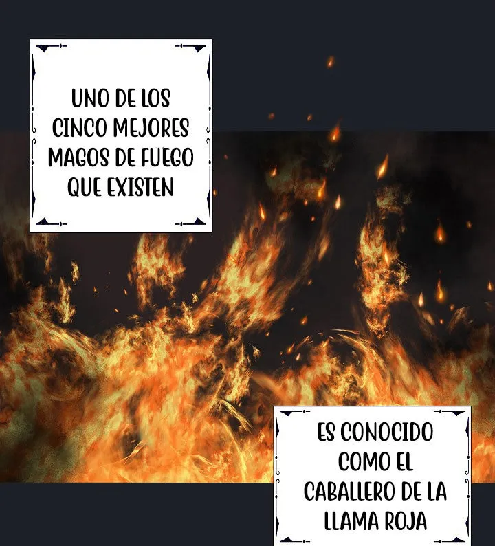 EL HÉROE DE LA DAMA MALVADA Capítulo 0 en Línea - página 46