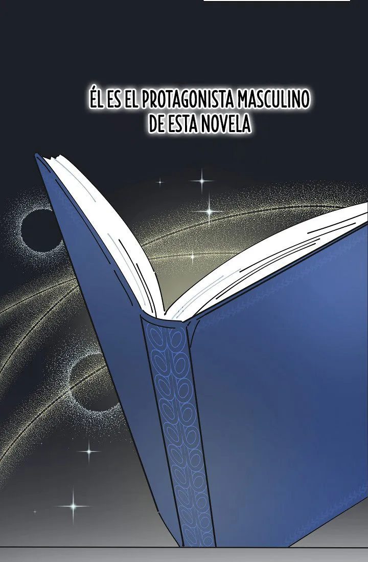 EL HÉROE DE LA DAMA MALVADA Capítulo 0 en Línea - página 47