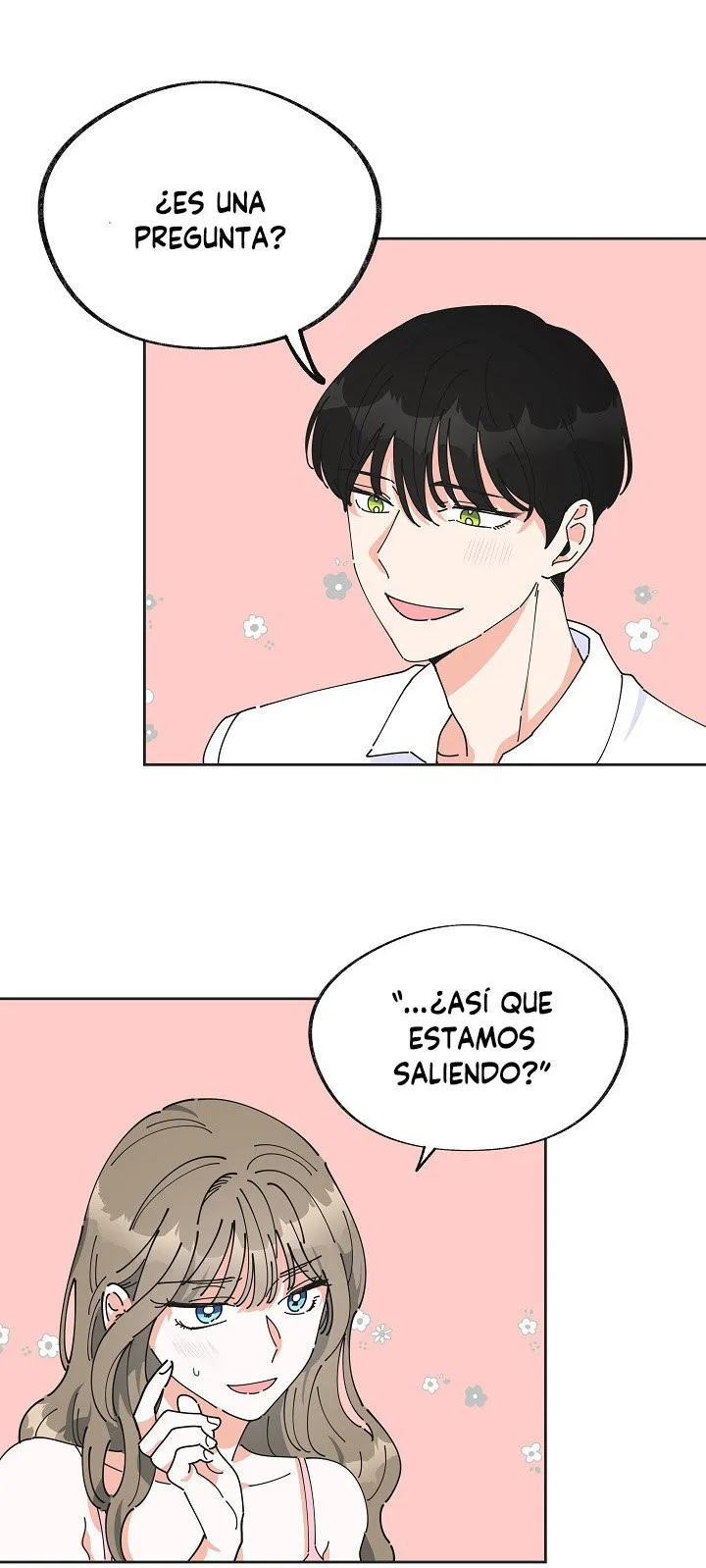 EL HÉROE DE LA DAMA MALVADA Capítulo 0 en Línea - página 52