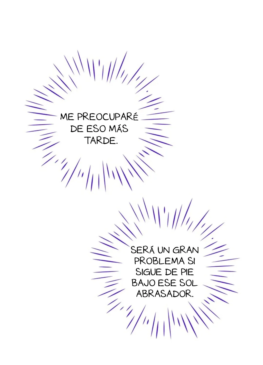 EL HÉROE DE LA DAMA MALVADA Capítulo 10 en Línea - página 46